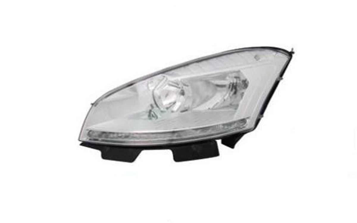 YEDEK PARÇACITROEN C4 PICASSO FAR ELEKTRİK MOTORLU SOL 11- ORJİNAL REF. NO: 6208V1 UYUMLU CIT10C4009DEGACIT10C4009