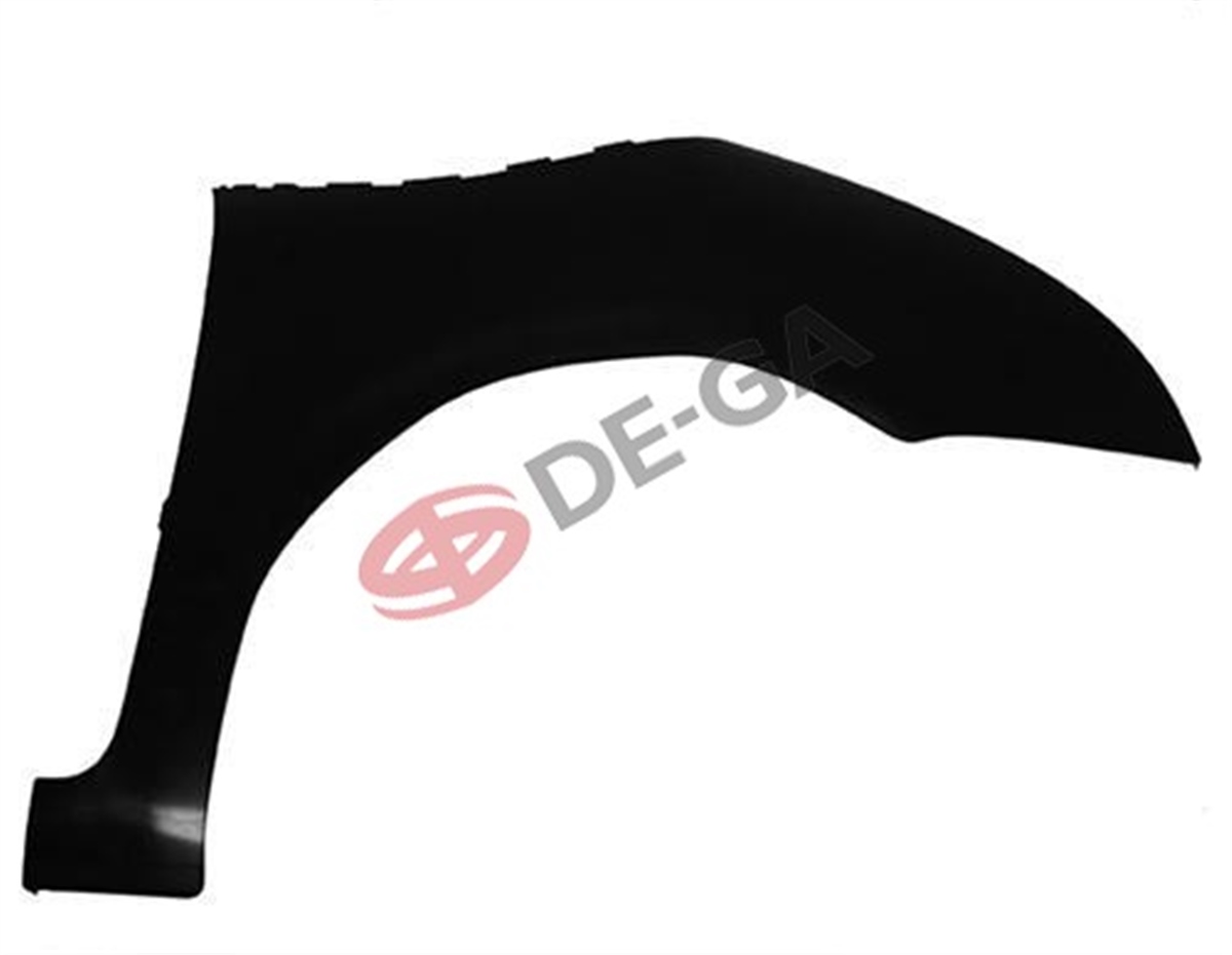 YEDEK PARÇACITROEN C4 PICASSO ÖN ÇAMURLUK SAĞ 06- ORJİNAL REF. NO: 7841X2 UYUMLU CIT08C4005DEGACIT08C4005