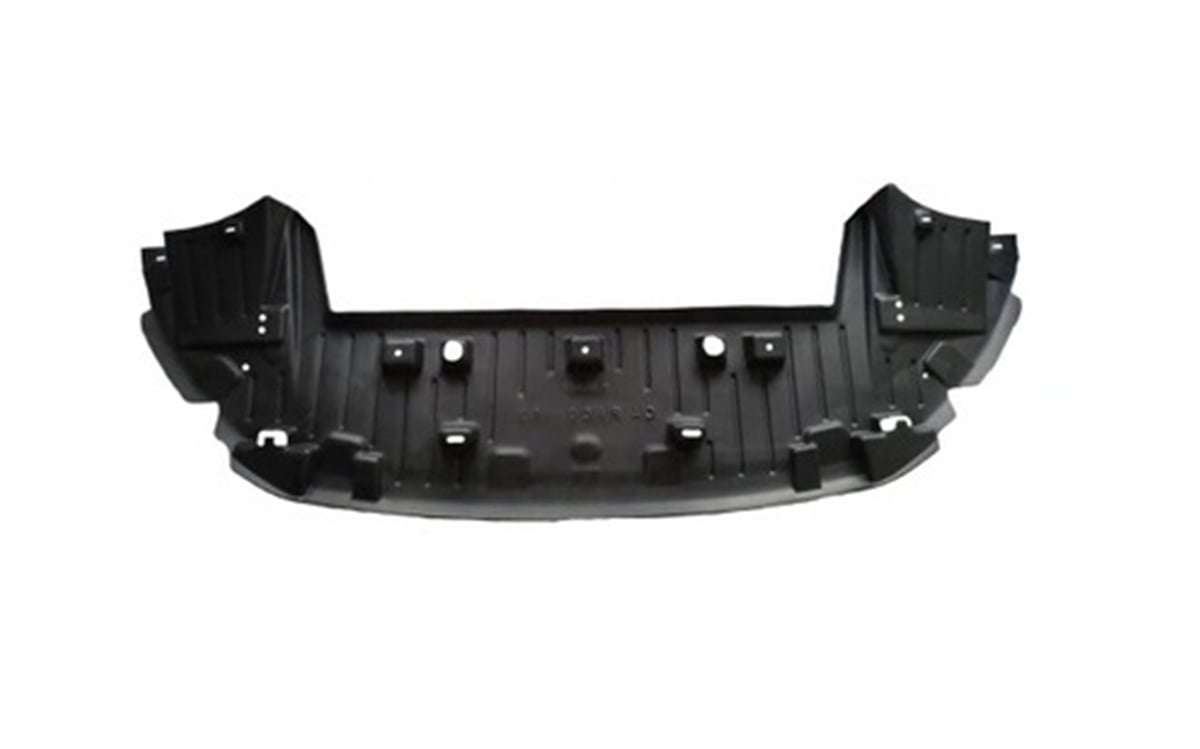 YEDEK PARÇACITROEN C4 PICASSO ÖN TAMPON ALT KORUMA PLS.13- ORJİNAL REF. NO: 9675972180 UYUMLU CIT07C4040DEGACIT07C4040