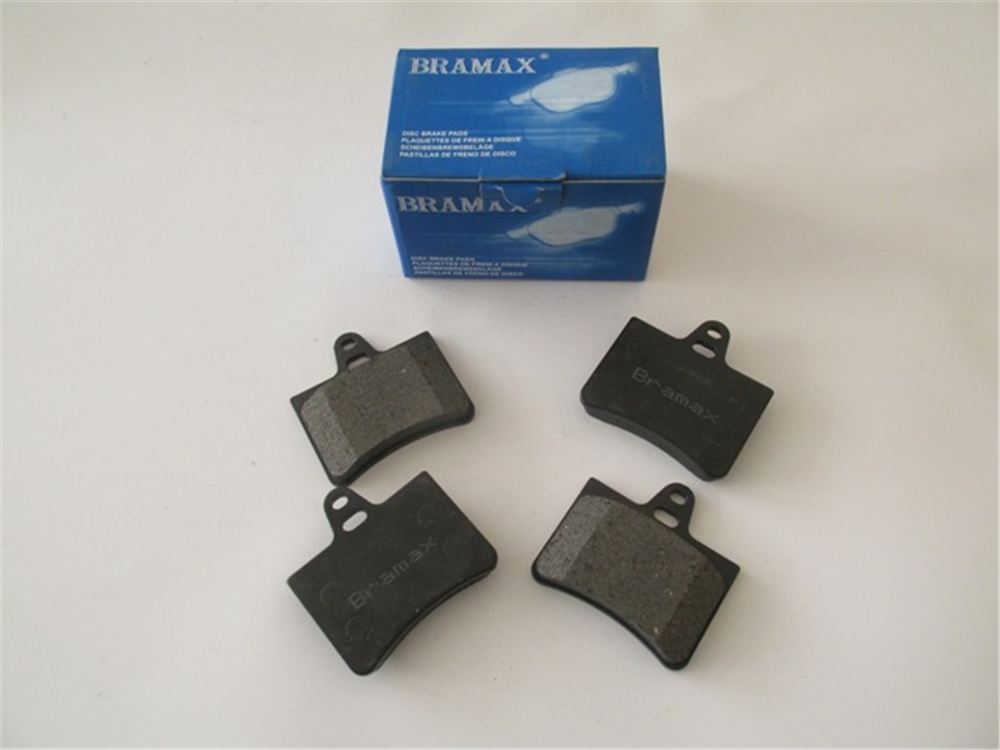 YEDEK PARÇACıtroen C5- 05/08 Arka Fren Balatası 1,6Hdı/2,0/2,0Hdı(Kablosuz) (Disk) (73,50X71,01X14,83) 4252.90MEYDAN1626-6360