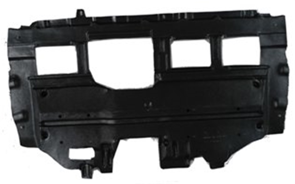 YEDEK PARÇACıtroen C5- 08/15 Karter Muhafaza Plastiği Dizel 1.6 Cc (Lt-Ct8006) 7013KsMEYDAN1627-6945