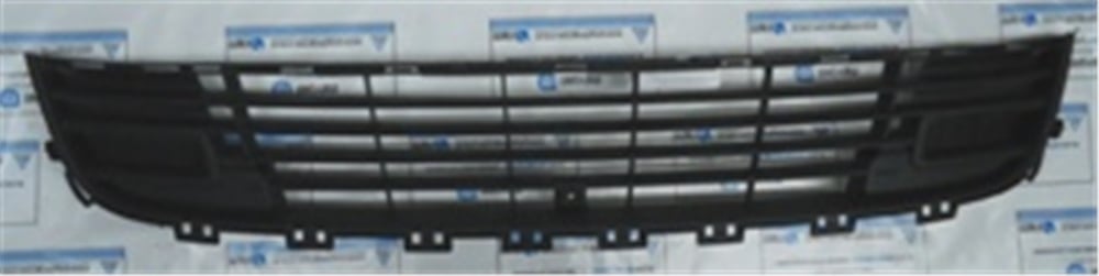 YEDEK PARÇACıtroen C5- 08/15 Ön Tampon Alt Panjuru 7414.XwMEYDAN1627-2010A