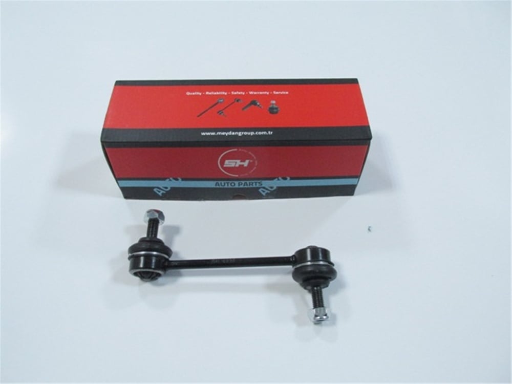 YEDEK PARÇACıtroen C5- 08/15 Viraj Askı Z Rot Arka Sağ/Sol Aynı (Adet) (140Mm) 5178.46MEYDAN1627-6027