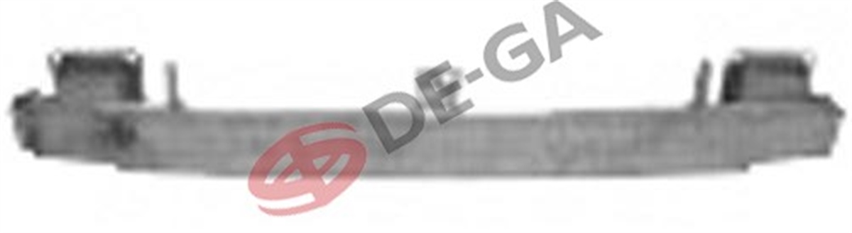 YEDEK PARÇACITROEN C5 ÖN TAMPON TAKVİYESİ AL.08- ORJİNAL REF. NO: 7414XQ UYUMLU CIT07C5004DEGACIT07C5004