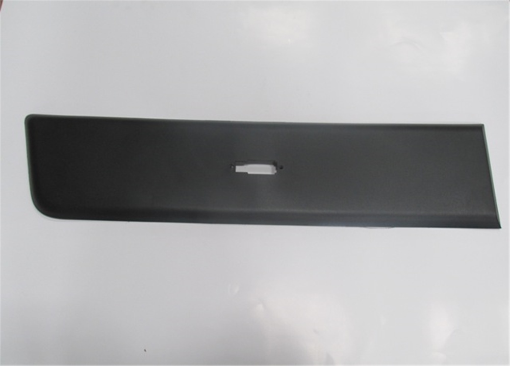 YEDEK PARÇACıtroen Jumper- 07/13 Arka Çamurluk Bandı Ön Taraf Sağ (Sinyal Delikli) 8547.Z0MEYDAN1667-2261A