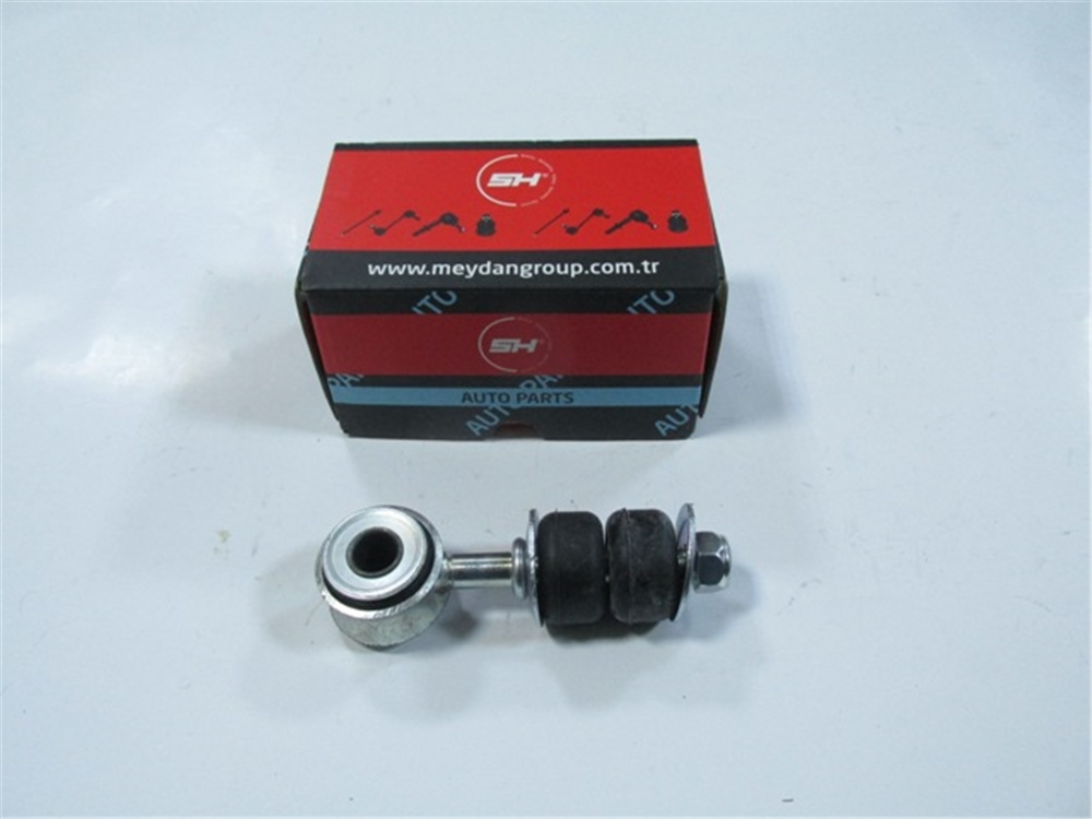 YEDEK PARÇACıtroen Jumper- 14/21 Viraj Askı Z Rot Ön Sağ/Sol Aynı (Adet) 0001350658080MEYDAN1668-6025