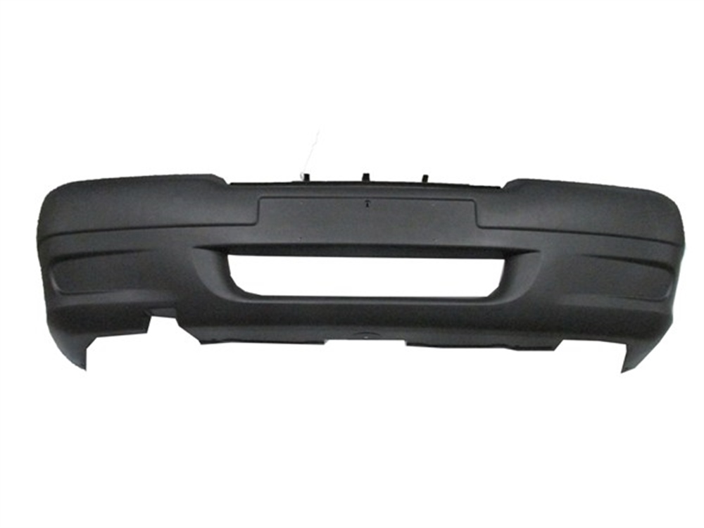 YEDEK PARÇACıtroen Jumpy- 96/06 Ön Tampon Siyah (Şok Emicili) 9567250262MEYDAN1661-2000