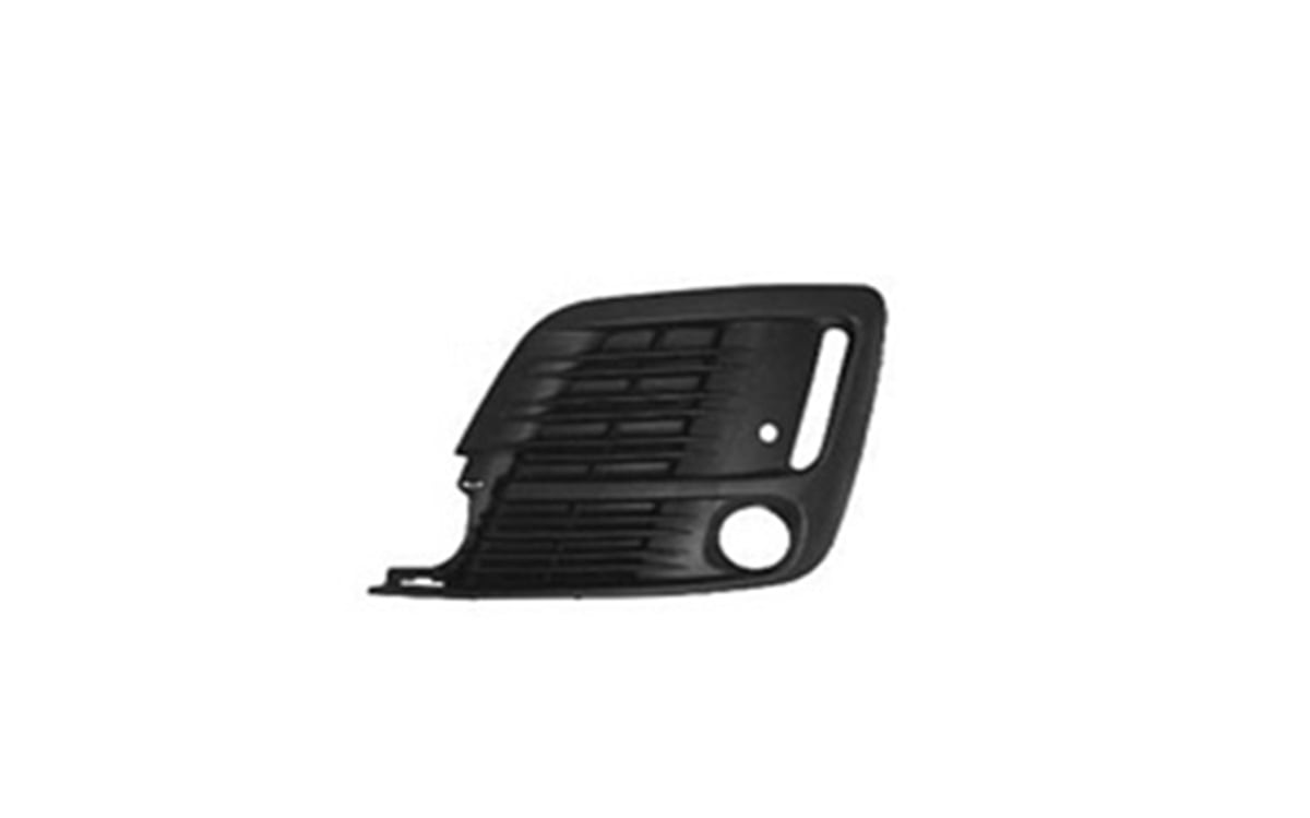 YEDEK PARÇACITROEN JUMPY SPACE TOURER ÖN TAMPON PANJURU SEN.DELİKLİ SOL 16- ORJİNAL REF. NO: 98117943XT UYUMLU CIT07JU011DEGACIT07JU011