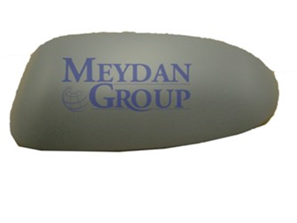 YEDEK PARÇACıtroen Saxo- 96/00 Ayna Kapağı Sol Gri 815234MEYDAN1606-2996