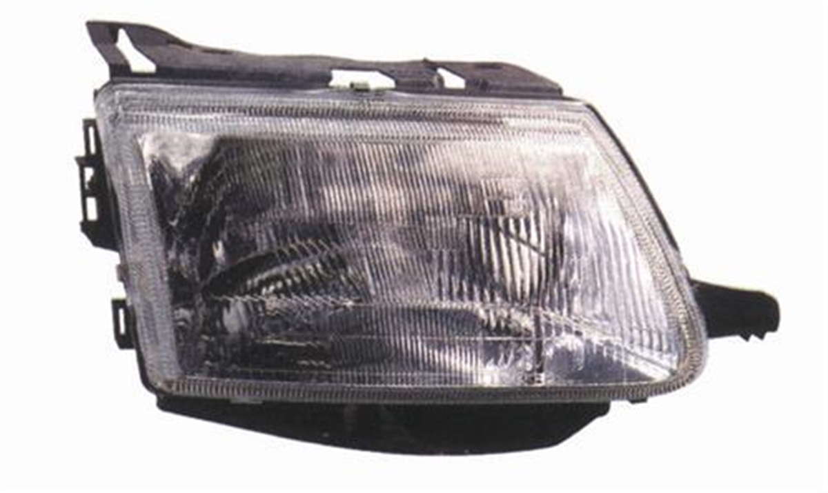 YEDEK PARÇACITROEN SAXO FAR SAĞ 96-99 ORJİNAL REF. NO: 6205N5 UYUMLU CIT10SA001DEGACIT10SA001