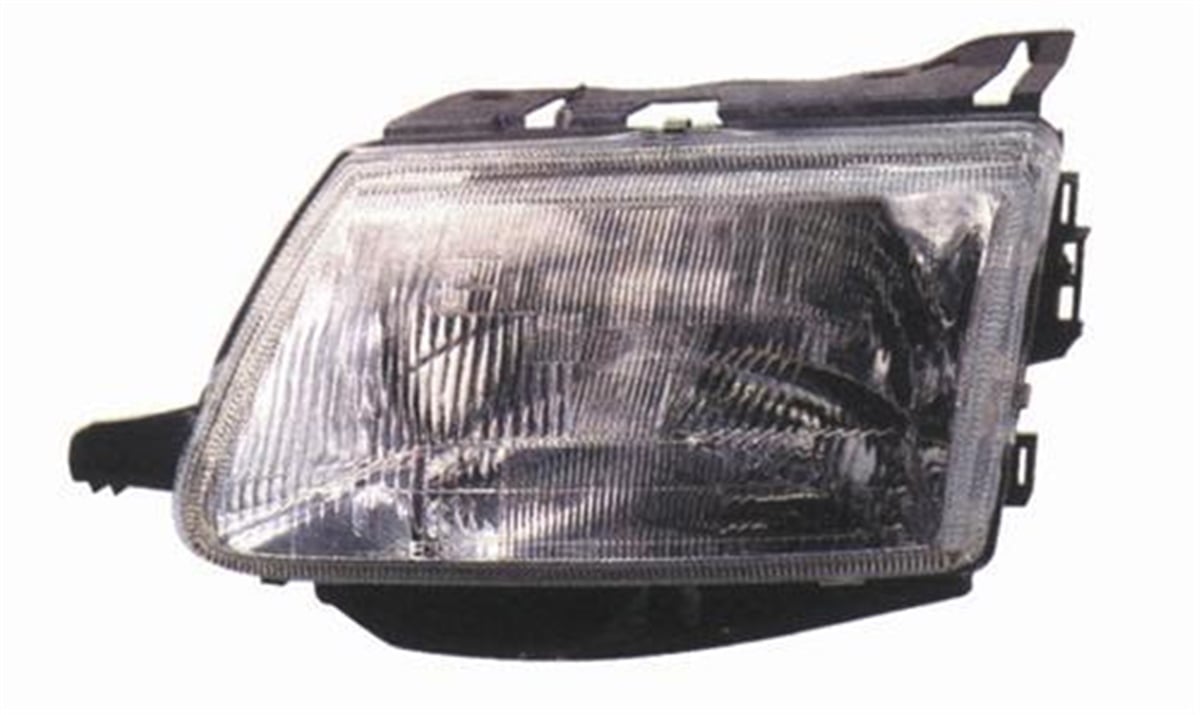 YEDEK PARÇACITROEN SAXO FAR SOL 96-99 ORJİNAL REF. NO: 6204N5 UYUMLU CIT10SA002DEGACIT10SA002