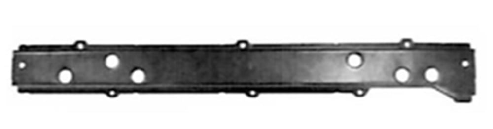 YEDEK PARÇACıtroen Xsara- 98/00 Ön Panel Alt Parça 7209.41MEYDAN1611-2380