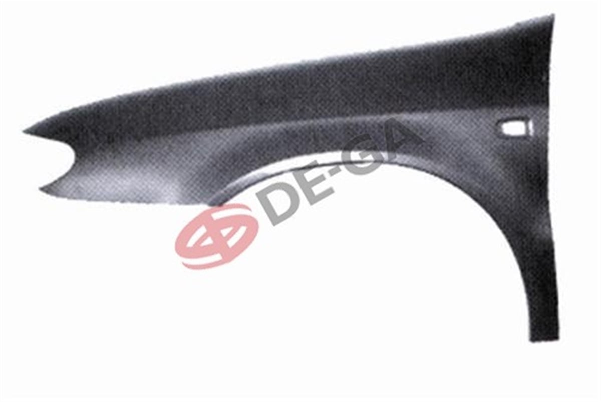YEDEK PARÇACITROEN XSARA ÖN ÇAMURLUK SOL 97-00 ORJİNAL REF. NO: 7840H6 UYUMLU CIT08XS002DEGACIT08XS002