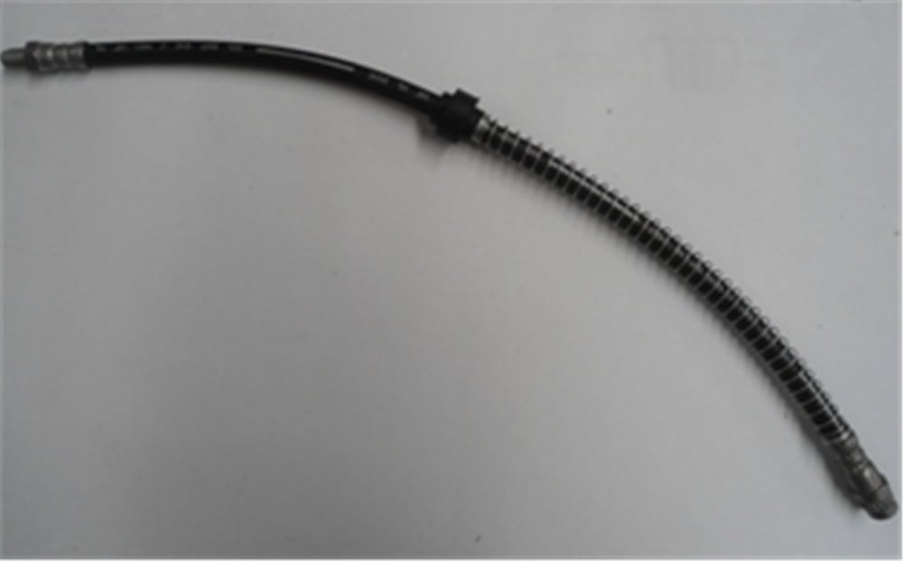 YEDEK PARÇACıtroen Xsara Pıcasso- 01/08 Ön Fren Hortumu 480684MEYDAN1620-6356