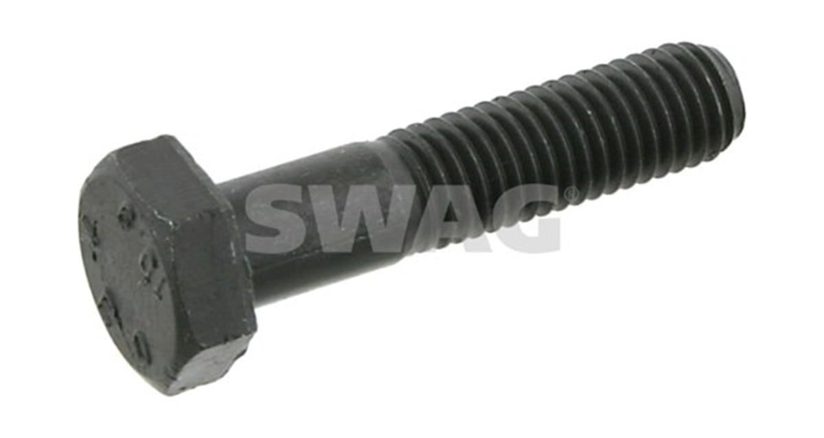 YEDEK PARÇACıvata Taşıyıcı Mafsal İçin Febı 3973 Swag 99903973SWAGSWAG 99903973