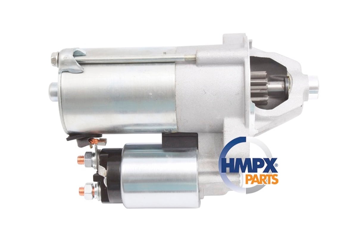 YEDEK PARÇACONNECT 02> 1.8 DIZEL MARŞ MOTORU HMP 2T14 11000 CC HMP FD-266-005PARCAWORLDHMP 2T14 11000 CC