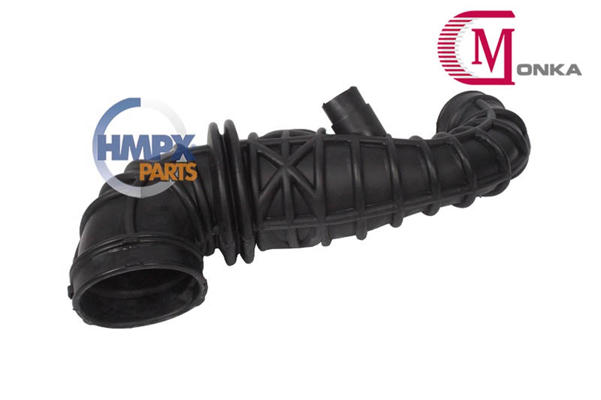 YEDEK PARÇACONNECT 02> 1.8 TDCI 75-90PS HAVA FİLTRE HORTUMU TEK KELEPÇESİZ ONK 1M51 9R504 AB CM 30302PARCAWORLDONK 1M51 9R504 AB