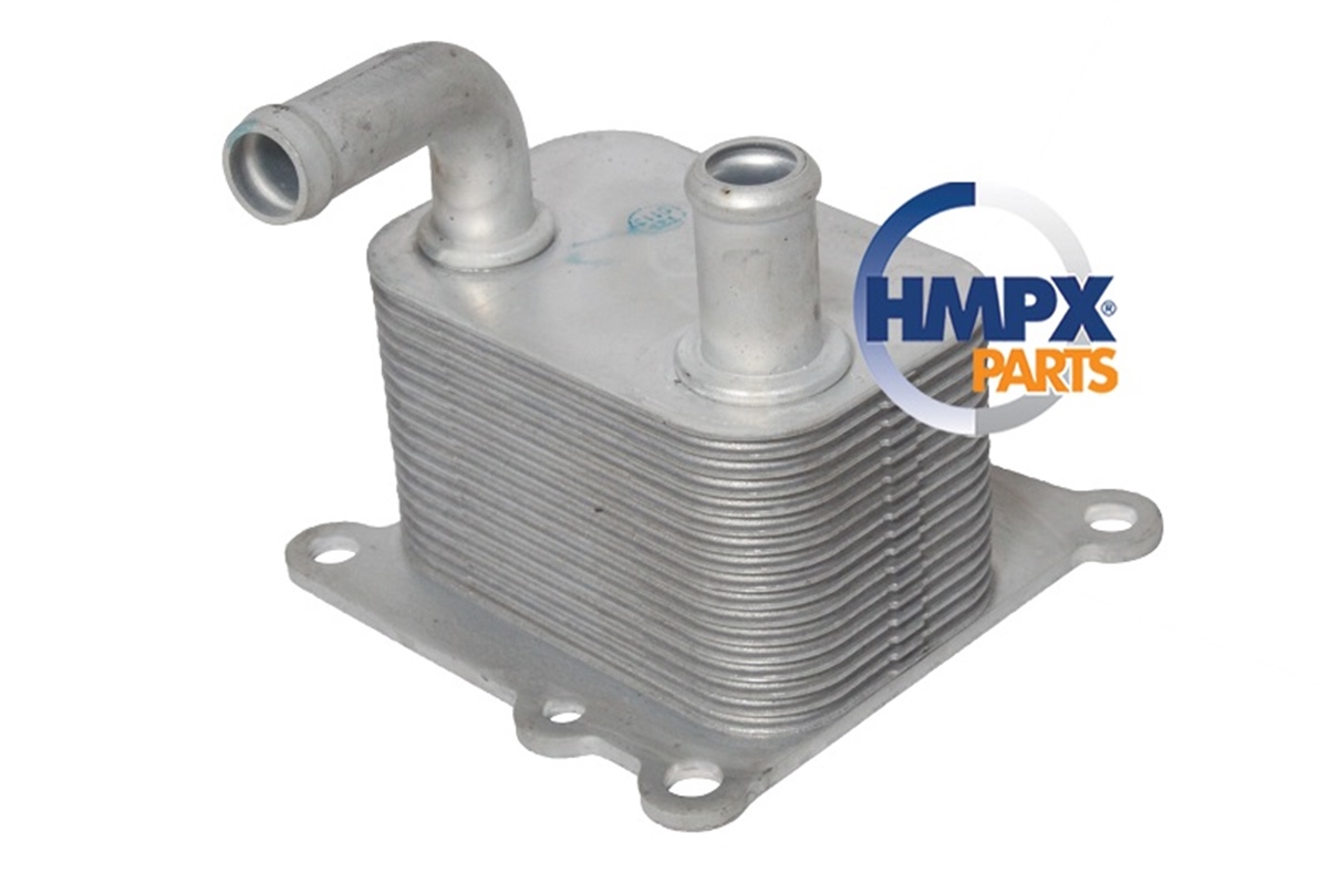 YEDEK PARÇACONNECT 02> 1.8 TDCI YAĞ SOGUTUCU ÜST HMP 2M5Q 6B624 BE-ÜST HMP FD-548-032PARCAWORLDHMP 2M5Q 6B624 BE-ÜST