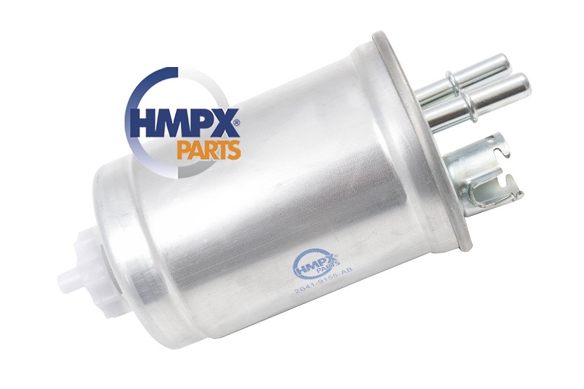 YEDEK PARÇACONNECT 02> 1.8D 75PS MAZOT FİLTRESİ HMP 2S41 9155 AB HMP FD-999-003PARCAWORLDHMP 2S41 9155 AB