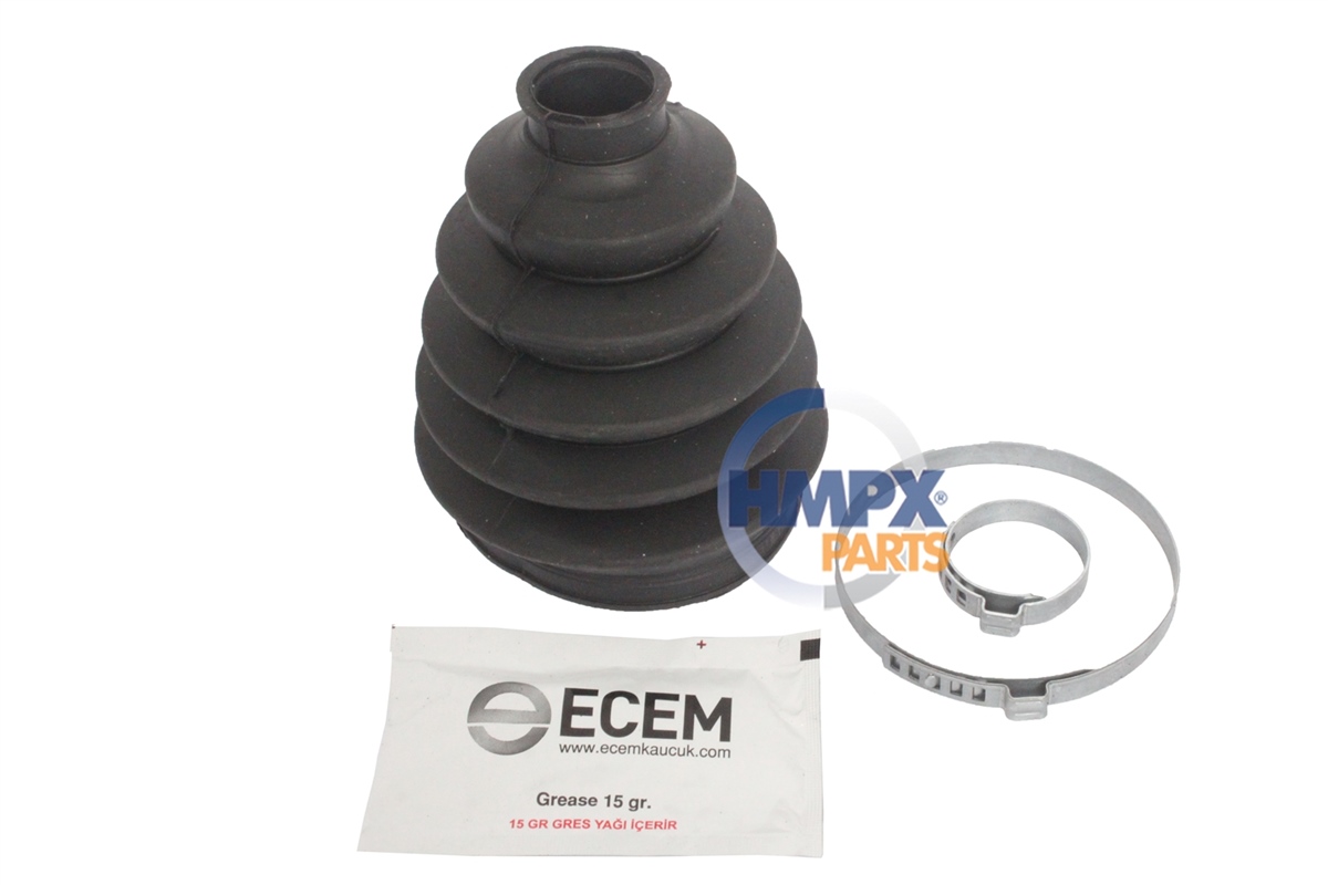 YEDEK PARÇACONNECT 02> AKS KÖRÜĞÜ DIŞ (KELEPÇE+GRES) 75 PS ECM 2T14 4A084 CA ECM 872PARCAWORLDECM 2T14 4A084 CA