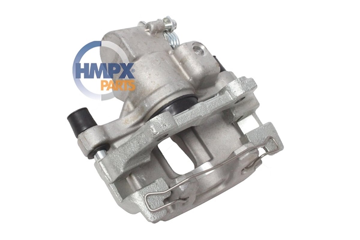YEDEK PARÇACONNECT 02> ARKA FREN KALİPERİ BRAKETLİ SOL HMP 2T14 2553 AB HMP FD-830-017PARCAWORLDHMP 2T14 2553 AB