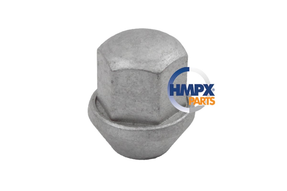 YEDEK PARÇACONNECT 02> BIJON SOMUNU (GRİ YÜZÜKLÜ) MNT 2T14 1012 AD-YZKPARCAWORLDMNT 2T14 1012 AD-YZK