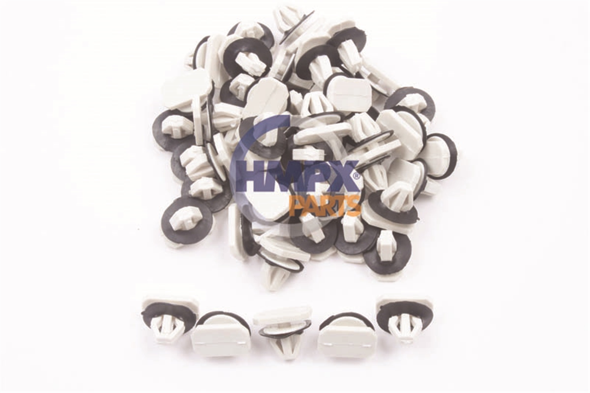 YEDEK PARÇACONNECT 02> ÇAMURLUK DAVLUMBAZ KLİPSİ FRT W703069 S300 FK 365PARCAWORLDFRT W703069 S300