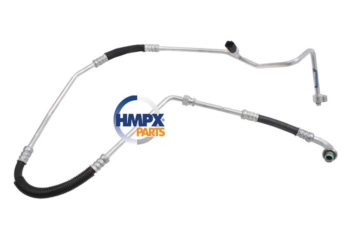 YEDEK PARÇACONNECT 02> KLİMA BORUSU HMP 2T1H 19A704 AF HMP FD-524-004PARCAWORLDHMP 2T1H 19A704 AF