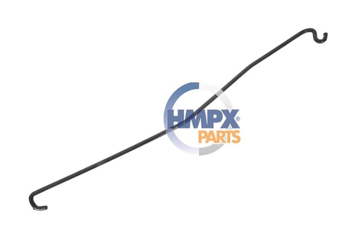 YEDEK PARÇACONNECT 02> MOTOR KAPUT DEMİRİ HMP 2T14 16A931 AG HMP FD-198-004PARCAWORLDHMP 2T14 16A931 AG