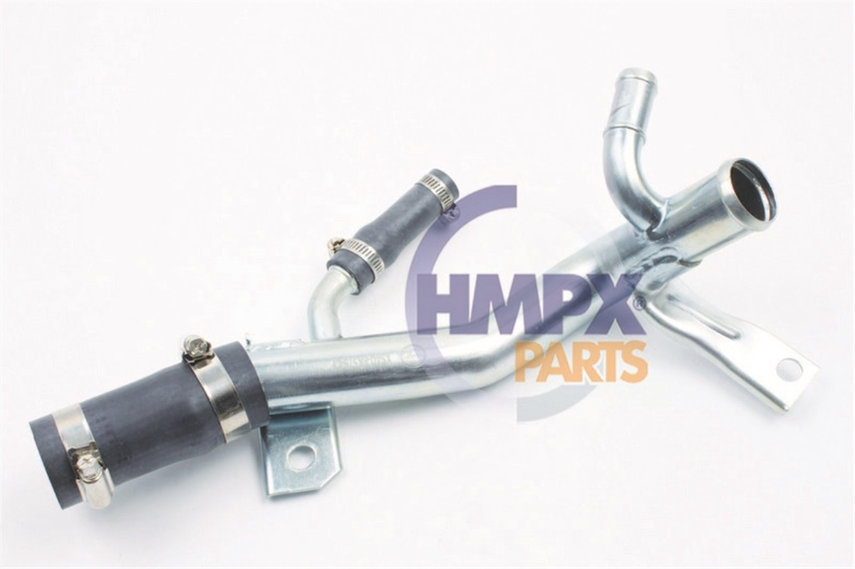 YEDEK PARÇACONNECT 02> SU RADYATÖR DAGITIM BORUSU HMP XS4Q 8K579 CF HMP FD-312-010PARCAWORLDHMP XS4Q 8K579 CF