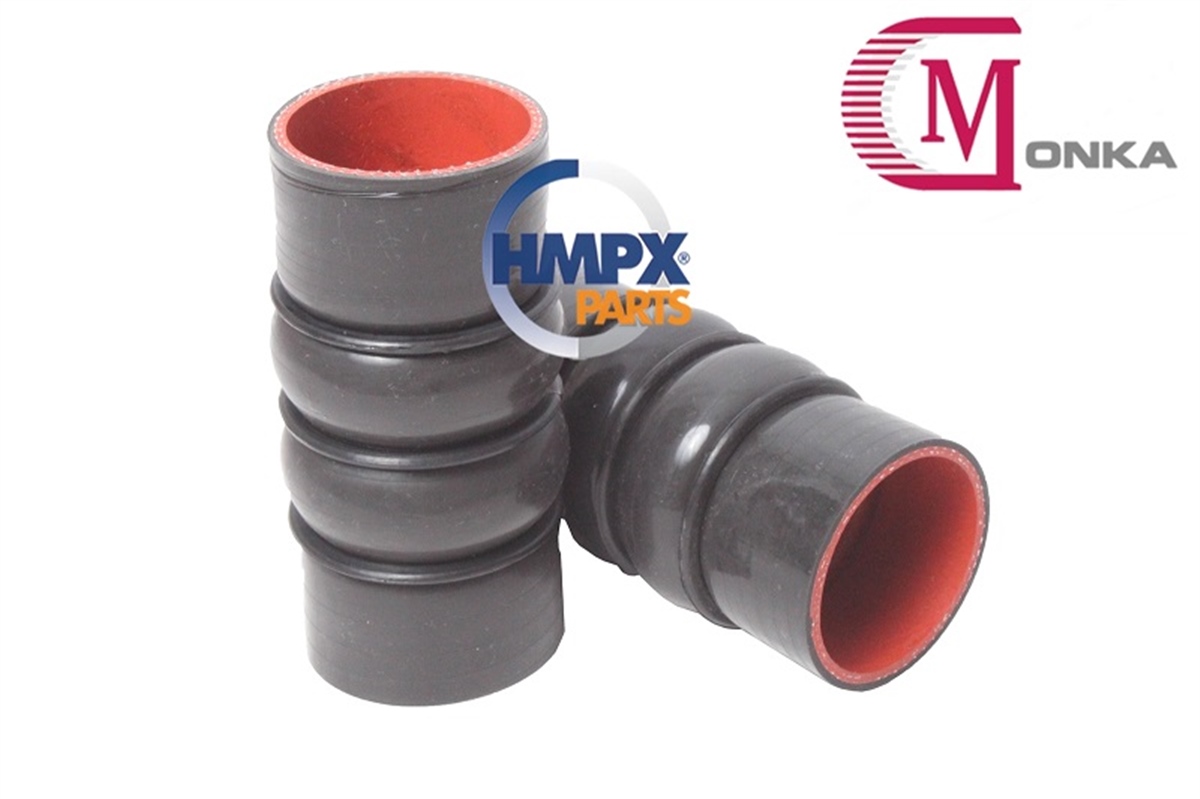 YEDEK PARÇACONNECT 02> TURBO HAVA HORTUMU  SİLİKON ONK 5T16 6N650 AB CM 30301PARCAWORLDONK 5T16 6N650 AB