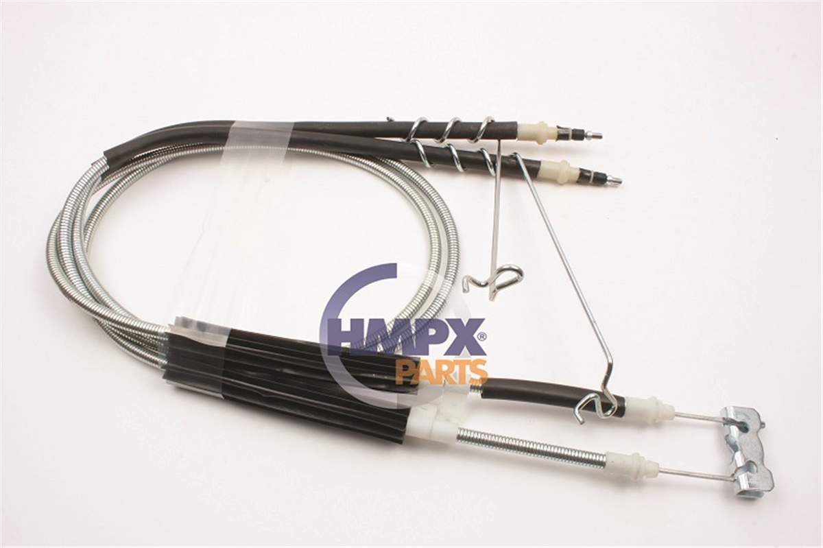 YEDEK PARÇACONNECT 02> YÜKSEK TAVAN ELFREN TELİ + ABS FD-306-030 ME-040PARCAWORLDFD-306-030