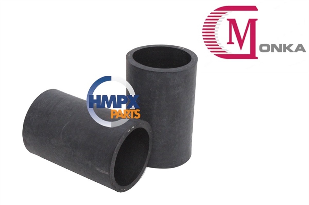 YEDEK PARÇACONNECT 02>07  1.8TDCI 75-90-110PS TURBO ARA HORTUMU ONK 2T1Q 6K683 AC CM 30326PARCAWORLDONK 2T1Q 6K683 AC