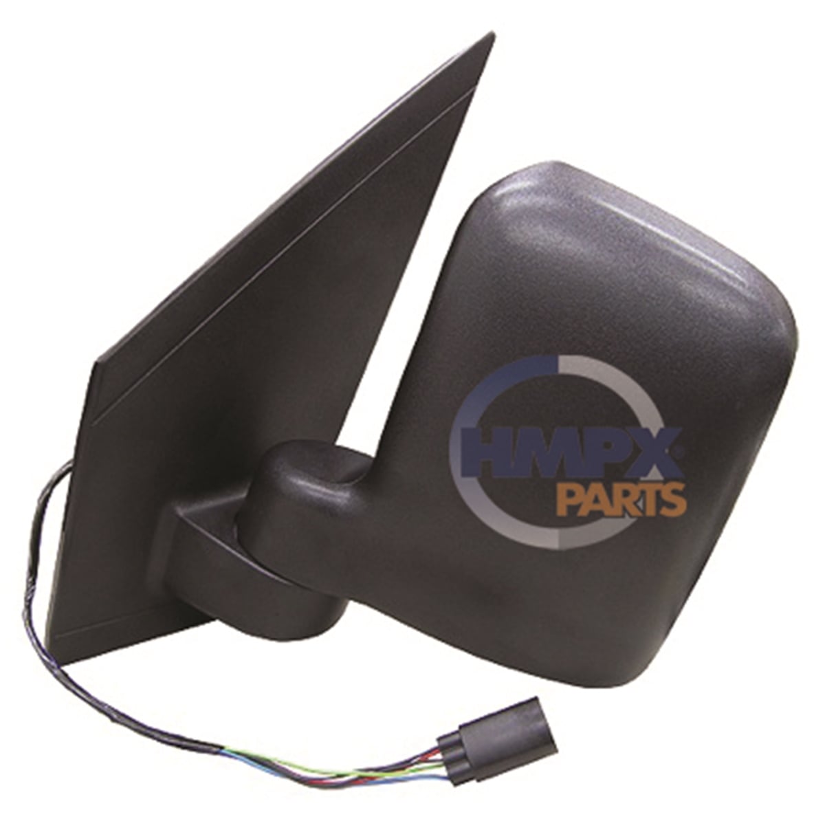 YEDEK PARÇACONNECT  02>09 DIŞ AYNA SOL : ELEKTRİKLİ ISITMALI SRV 2T14 17683 EC S100104PARCAWORLDSRV 2T14 17683 EC