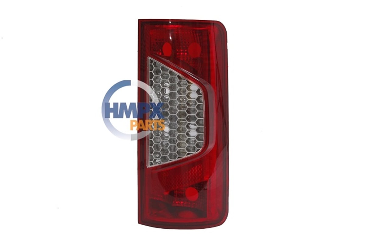 YEDEK PARÇACONNECT 09> STOP LAMBASI ARKA SAG HMP 9T16 13404 AD HMP FD-290-009PARCAWORLDHMP 9T16 13404 AD