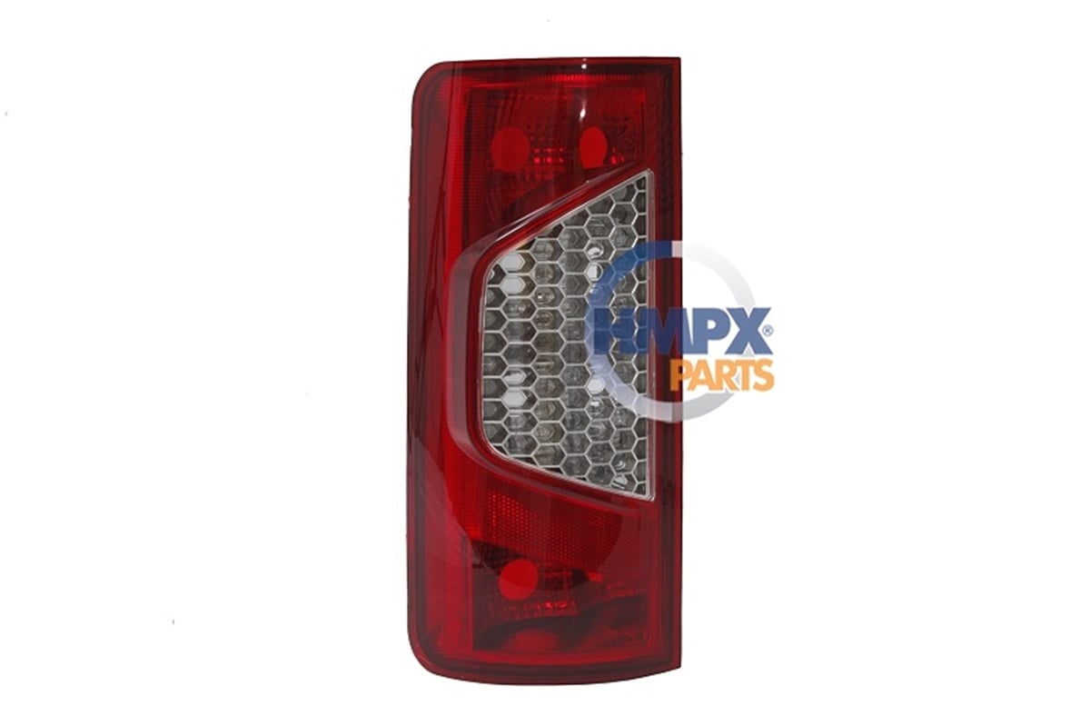 YEDEK PARÇACONNECT 09> STOP LAMBASI ARKA SOL HMP 9T16 13405 AD HMP FD-290-010PARCAWORLDHMP 9T16 13405 AD