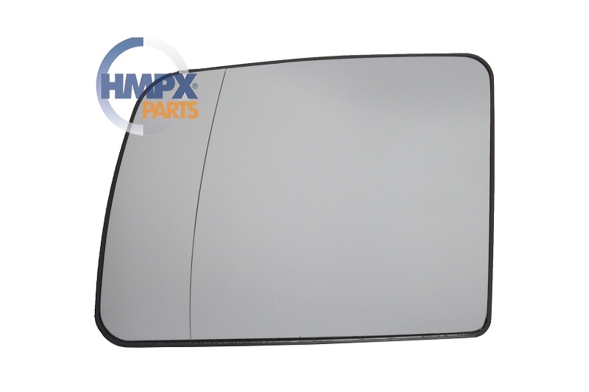 YEDEK PARÇACONNECT  09>13 AYNA CAMI SOL ELEKTRİKLİ ISITMALI SRV 9T16 17K741 AA S100125PARCAWORLDSRV 9T16 17K741 AA