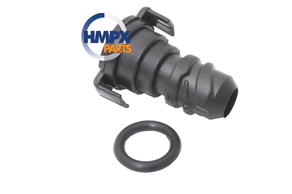 YEDEK PARÇACONNECT 1.6 TDCİ KARTER TAPASI PLASTİK HMP CT1Q 6730 AB HMP FD-990-026PARCAWORLDHMP CT1Q 6730 AB