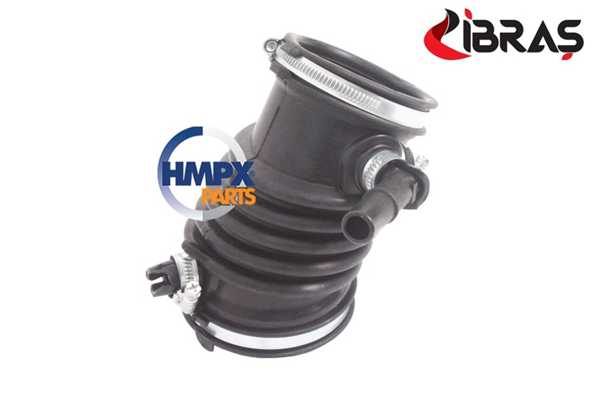 YEDEK PARÇACONNECT 1.8 TDCI 09>13 HAVA FİLTRE HORTUMU IBR 9T16 9R504 AC 19892PARCAWORLDIBR 9T16 9R504 AC