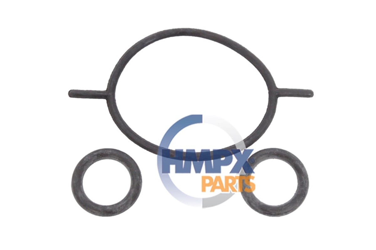 YEDEK PARÇACONNECT 1.8 TDCI VAKUM POMPA O RİNG TAKIMI HMP 1S4Q 2A454 AB-TT HMP FD-845-008PARCAWORLDHMP 1S4Q 2A454 AB-TT