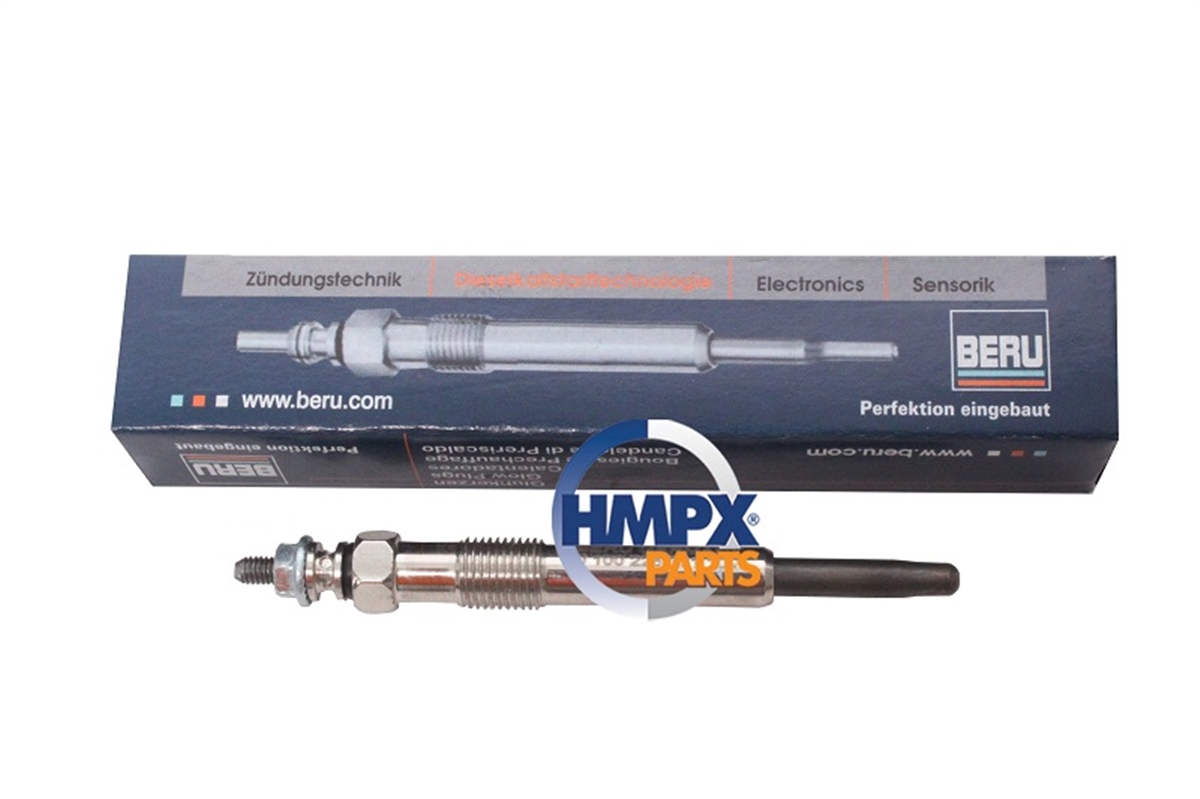 YEDEK PARÇACONNECT/FOCUS KIZDIRMA BUJİSİ BER XS4U 6M090 AB 0 100 226 301PARCAWORLDBER XS4U 6M090 AB