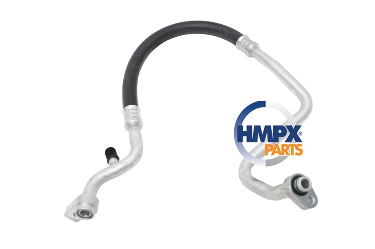 YEDEK PARÇACOURIER  1.5 TDCI  14>18 KLİMA BORUSU HMP ET71 19F618 HB HMP FD-524-022PARCAWORLDHMP ET71 19F618 HB