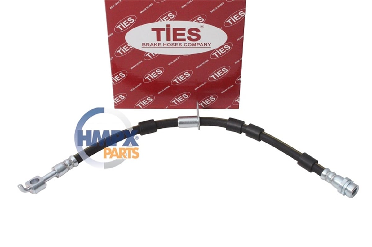YEDEK PARÇACOURIER 13> ÖN FREN HORTUMU SAĞ TİE EY16 2078 AA F- 0450PARCAWORLDTİE EY16 2078 AA