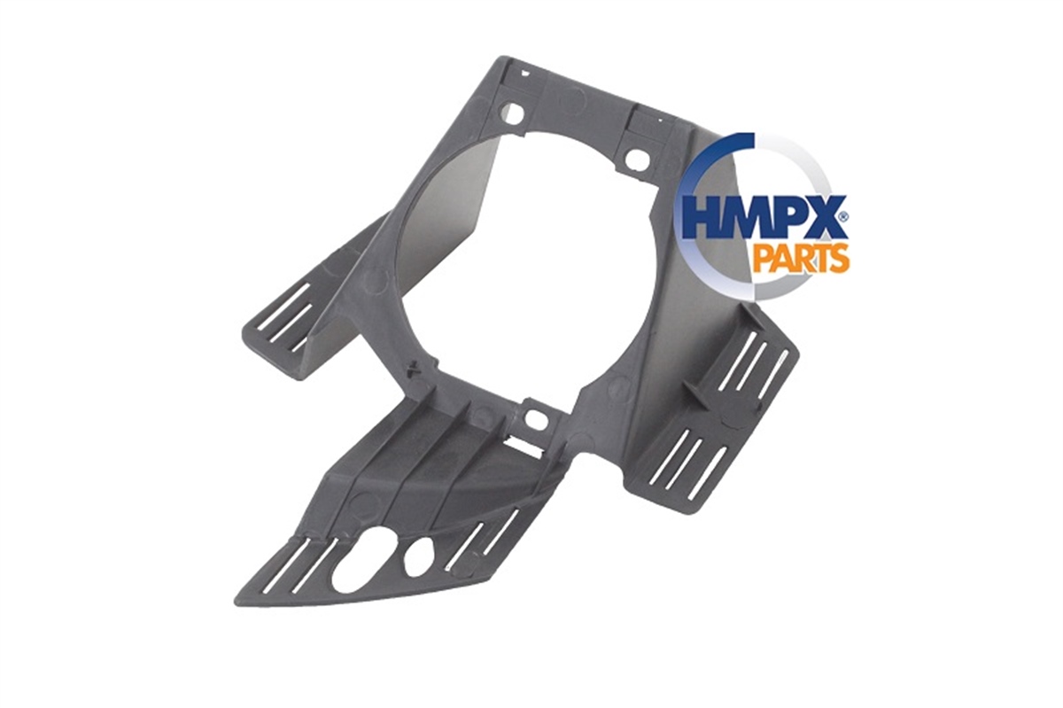 YEDEK PARÇACOURIER 13>18 SİS FAR ÇERÇEVE BRAKETİ SOL HMP ET76 15267 AA HMP FD-119-071PARCAWORLDHMP ET76 15267 AA