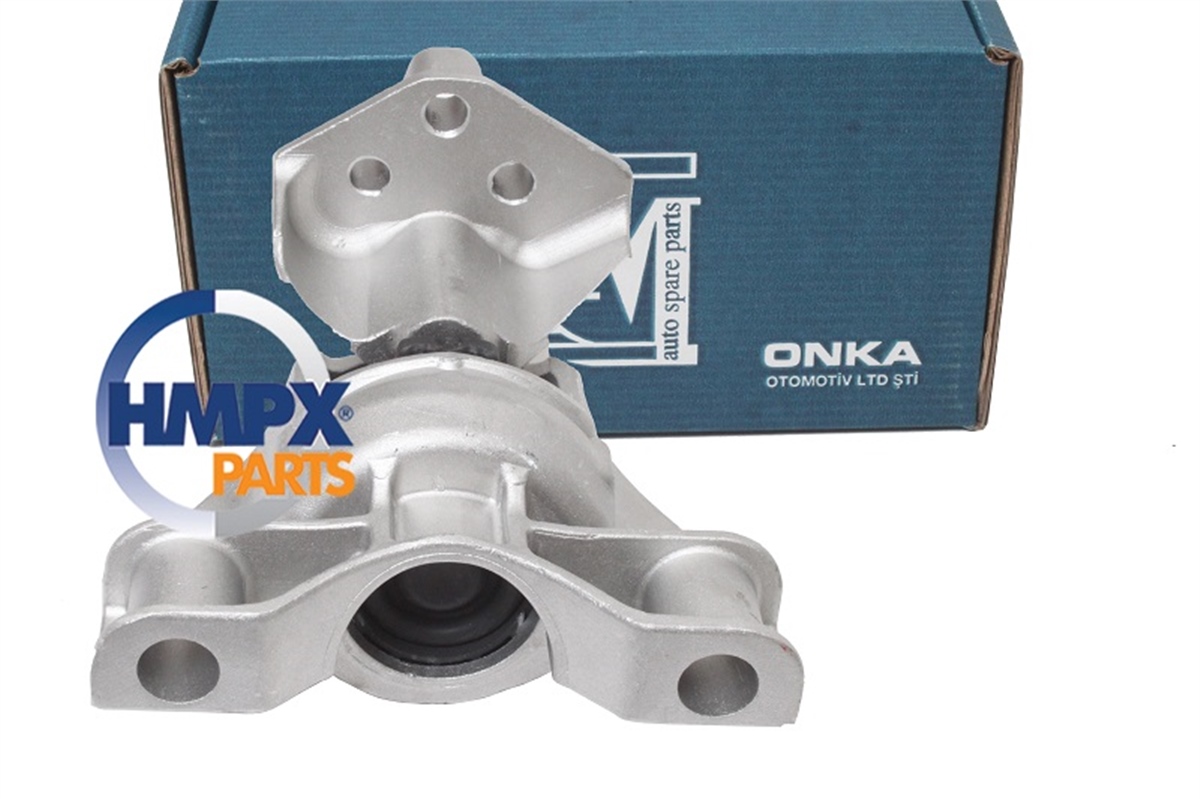 YEDEK PARÇACOURIER  14>  1.5-1.6 TDCI MOTOR TAKOZU ONK ET76 6F012 AC CM 35100PARCAWORLDONK ET76 6F012 AC