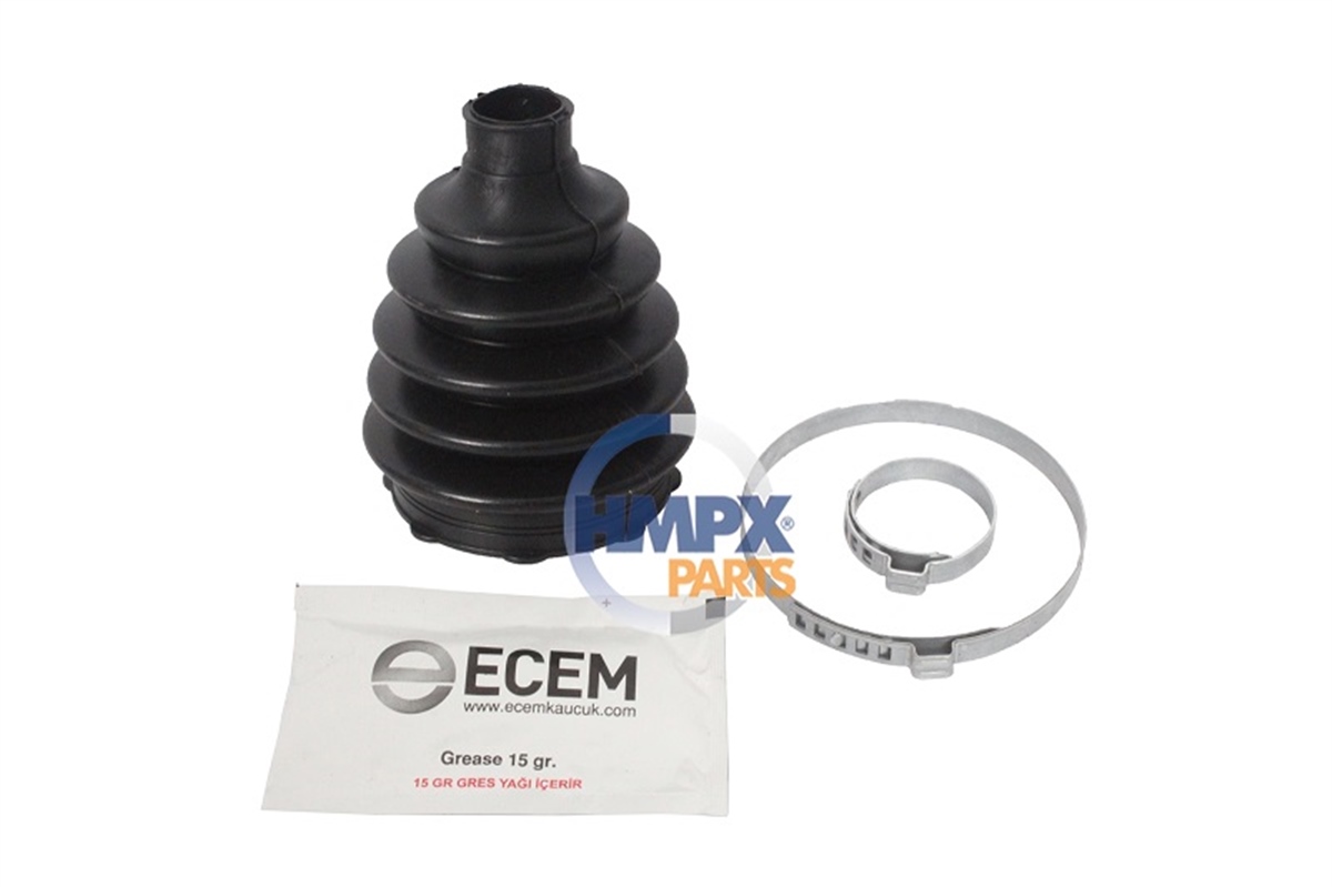 YEDEK PARÇACOURIER 14> AKS KÖRÜĞÜ DIŞ (SAĞ+SOL) ECM HT76 4C062 AA ECM 944PARCAWORLDECM HT76 4C062 AA