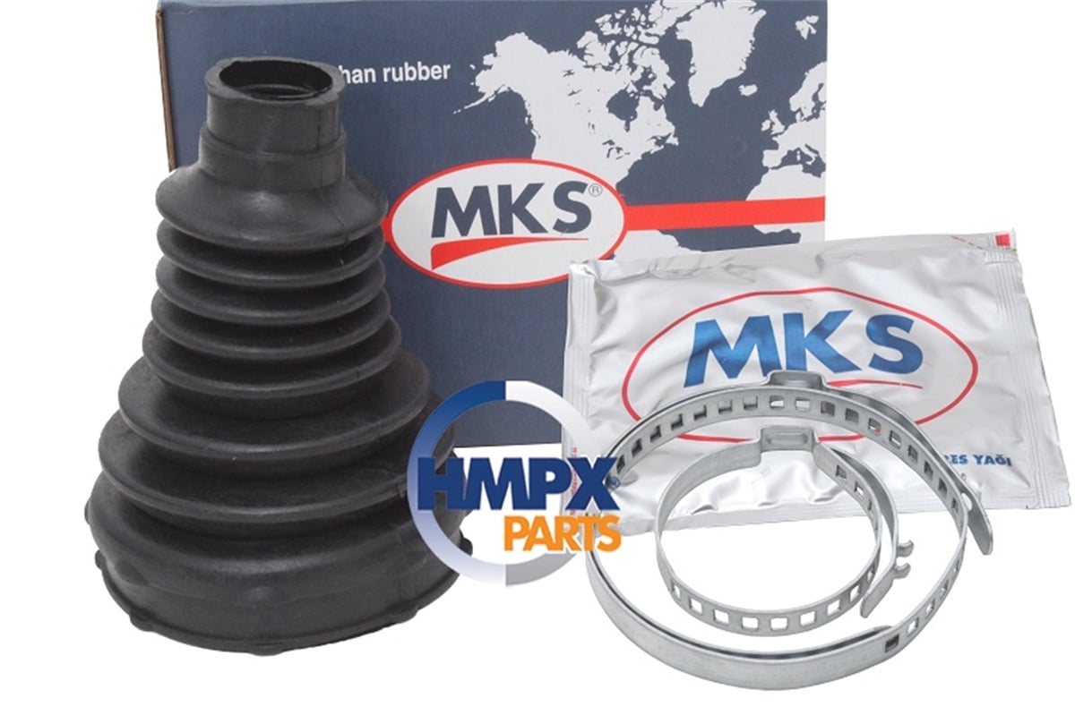 YEDEK PARÇACOURIER 14> AKS KÖRÜĞÜ DIŞ TAKIM MKS ET76 4A084 AB-1 2303PARCAWORLDMKS ET76 4A084 AB-1