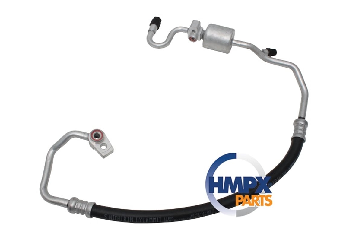 YEDEK PARÇACOURIER  14> KLİMA BORUSU HMP ET71 19972 JB HMP FD-524-014PARCAWORLDHMP ET71 19972 JB