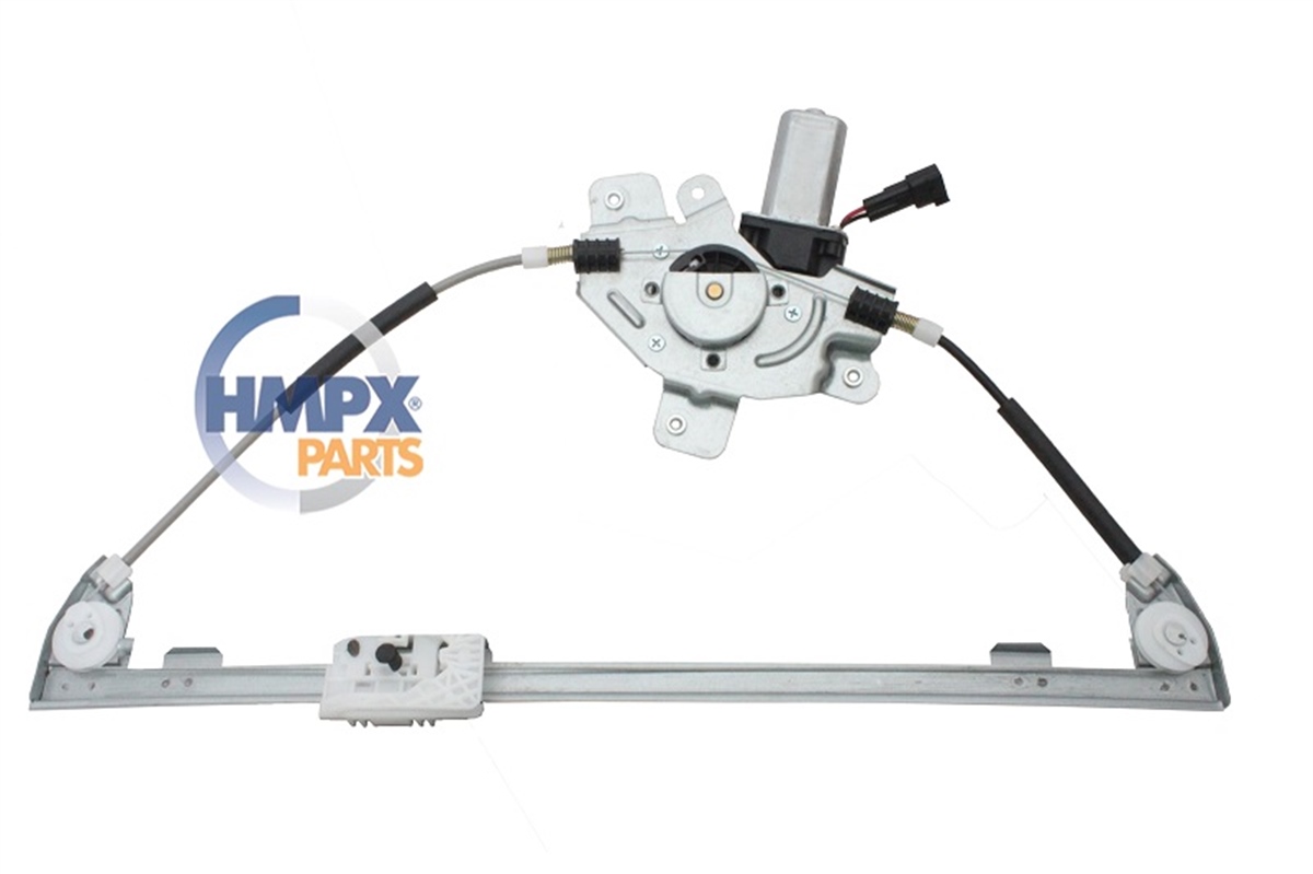 YEDEK PARÇACOURIER  14> ÖN CAM KRİKOSU SOL (MOTORLU) HMP ET76 A23201 CD HMP FD-133-016PARCAWORLDHMP ET76 A23201 CD