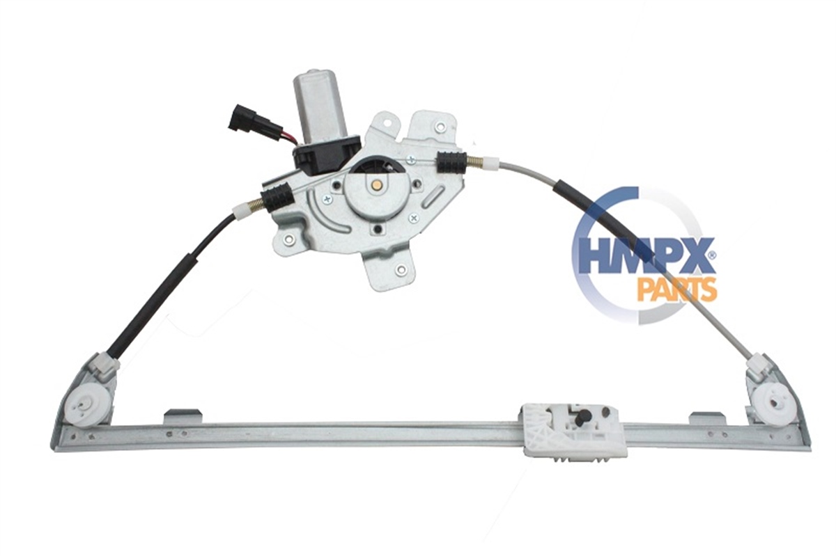 YEDEK PARÇACOURIER  14> ÖN CAM KRİKOSU SAĞ (MOTORLU) HMP ET76 A23200 CD HMP FD-133-015PARCAWORLDHMP ET76 A23200 CD